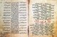 Spain: Pages from ‘A Guide to Achieving Goals’ a manuscript of 149 zejel, or poems, written by Ibn Quzman of Cordoba in Andalusian dialect script, and discovered in Syria in 1204 CE.