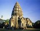 Thailand: Central sanctuary, Prasat Hin Phimai, Phimai Historical Park, Nakhon Ratchasima Province. Phimai dates from the 11th and 12th century and was an important Khmer Buddhist temple and town in the Khmer empire